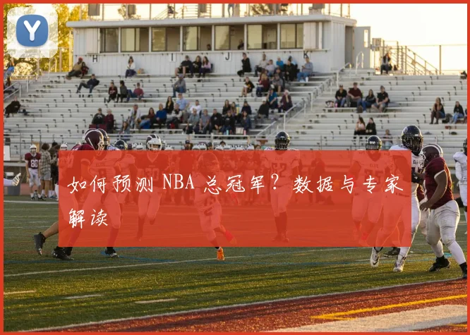 如何预测 NBA 总冠军？数据与专家解读