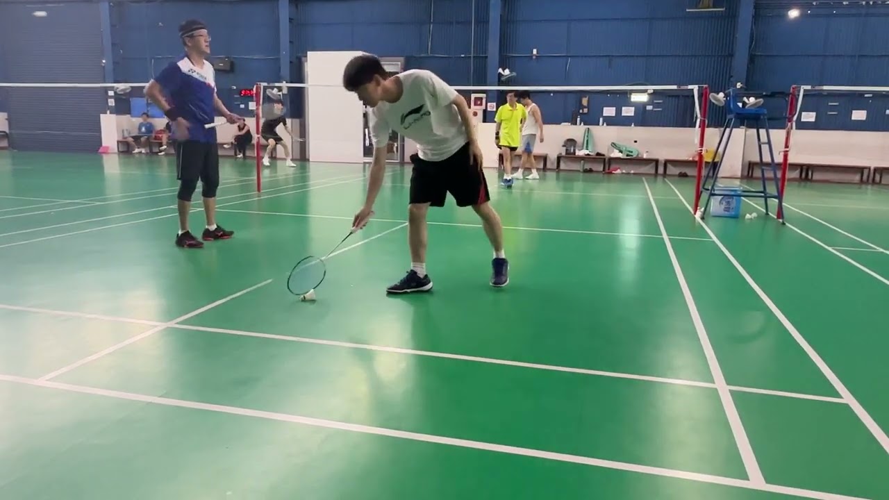 球員容易出