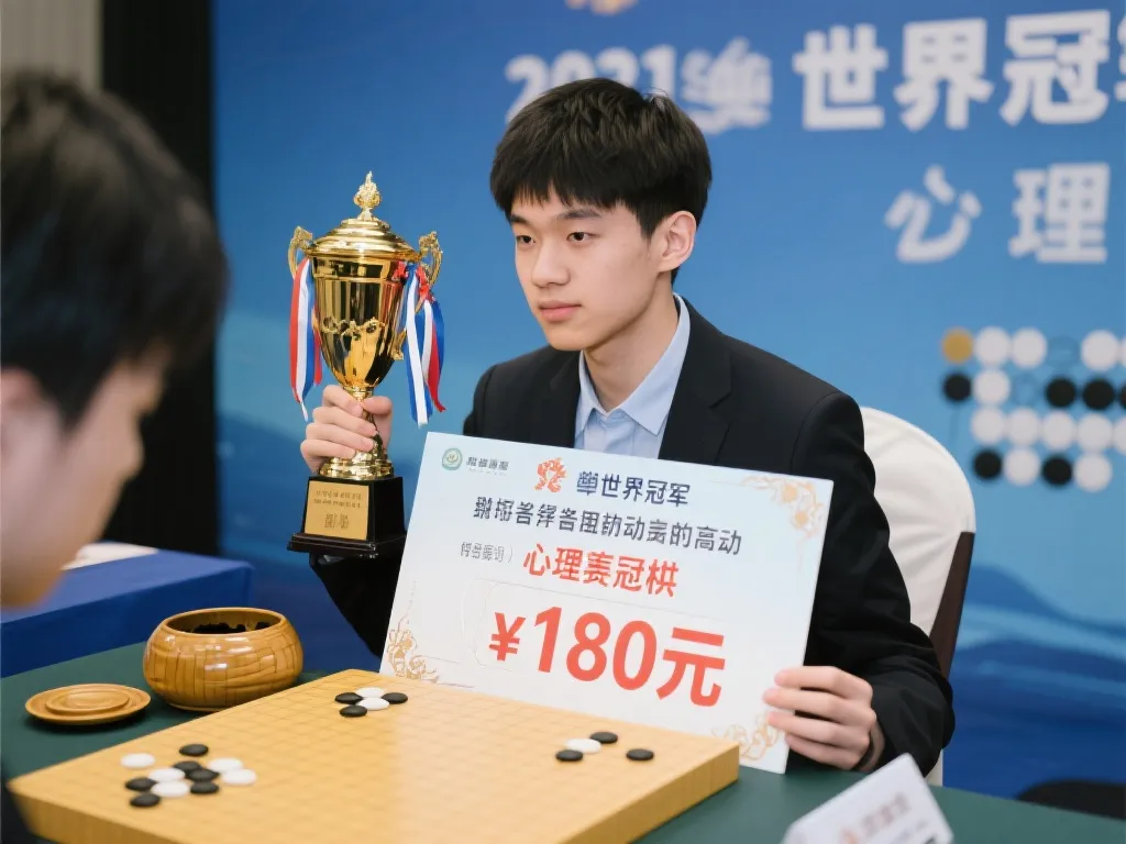 我们将见证
