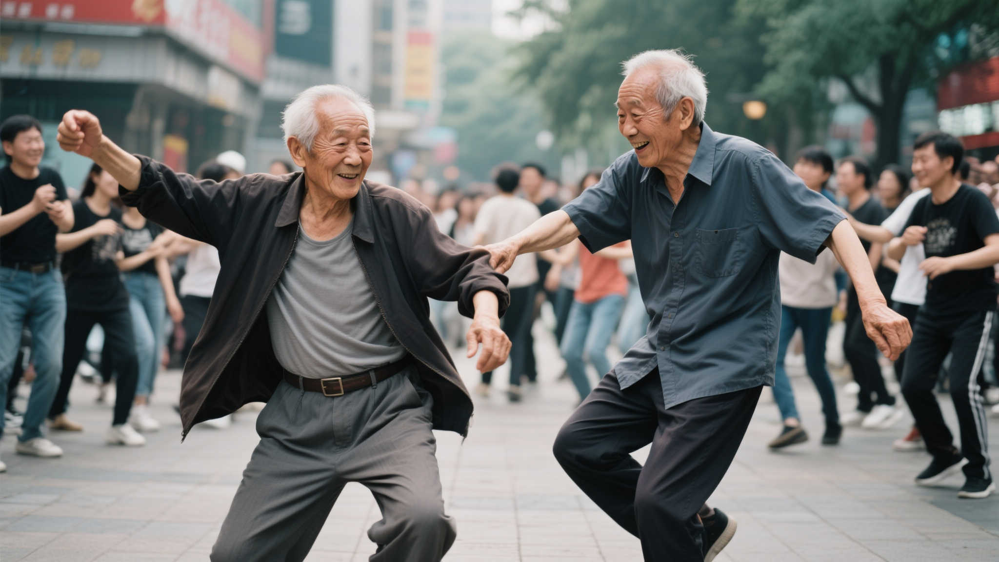 青训体系的